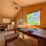 Campeggio Tiendas Safari Chill-outdoor Perarrua
