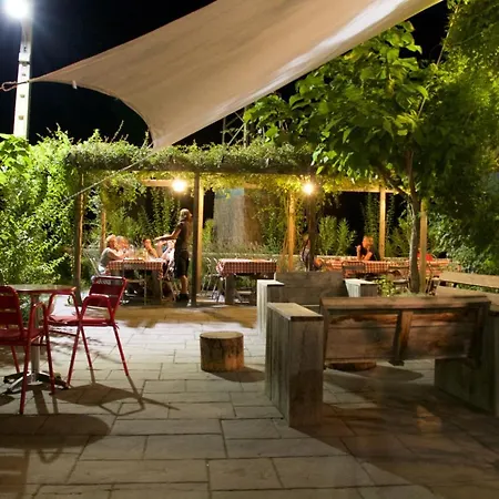 Tiendas Safari Chill-outdoor *
