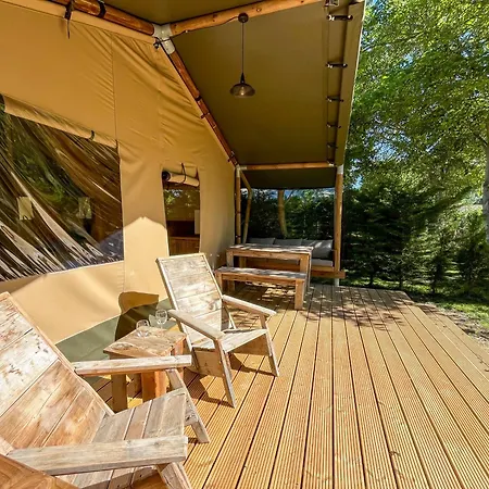 Tiendas Safari Chill-outdoor Perarrua