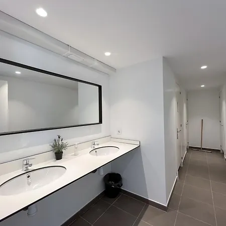 营地 Tiendas Safari Chill-outdoor