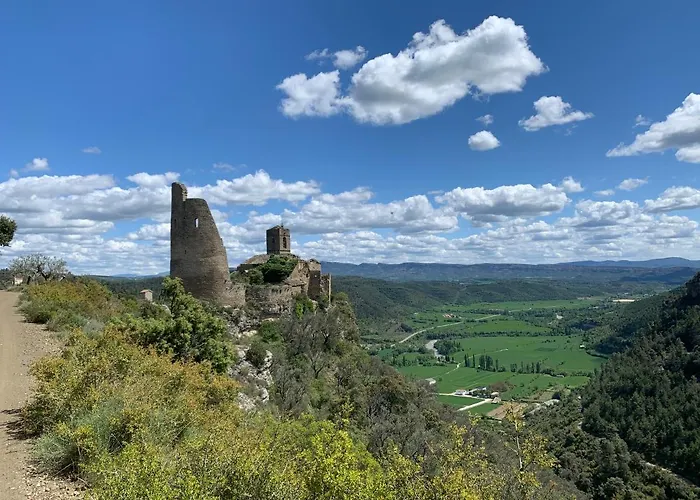 Tiendas Safari Chill-outdoor Camping Perarrua