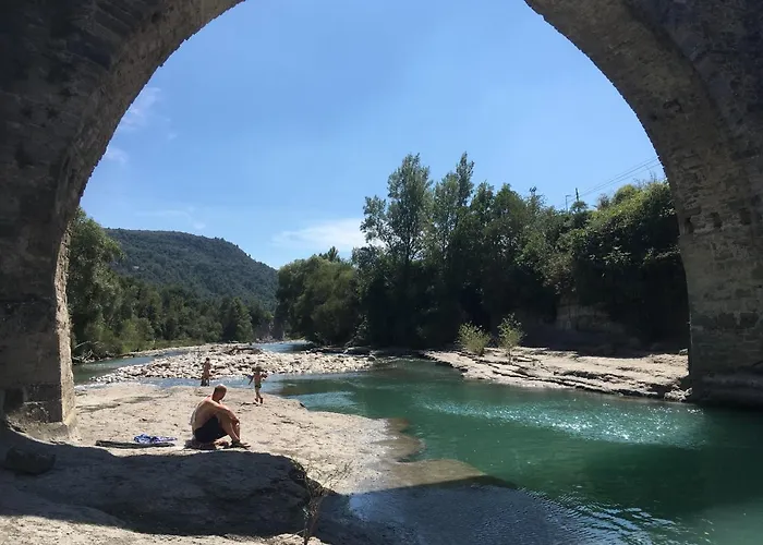 Camping Tiendas Safari Chill-outdoor Perarrua