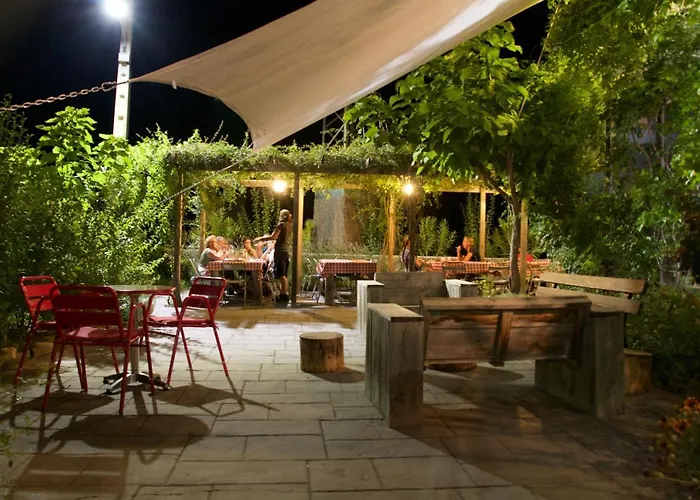 Tiendas Safari Chill-outdoor *