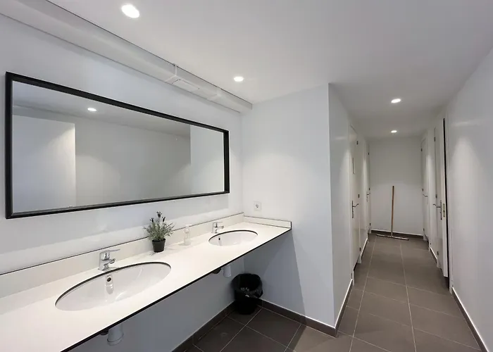 Camping Tiendas Safari Chill-outdoor